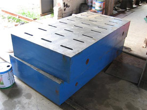 方箱工作臺(tái)