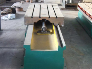 機(jī)床滑臺(tái)