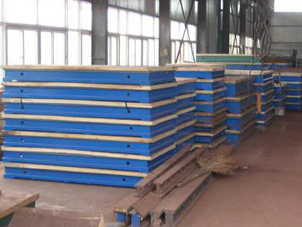 走進精制標準量具